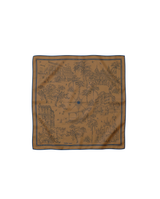 Pochette « Les Monuments de la Principauté »