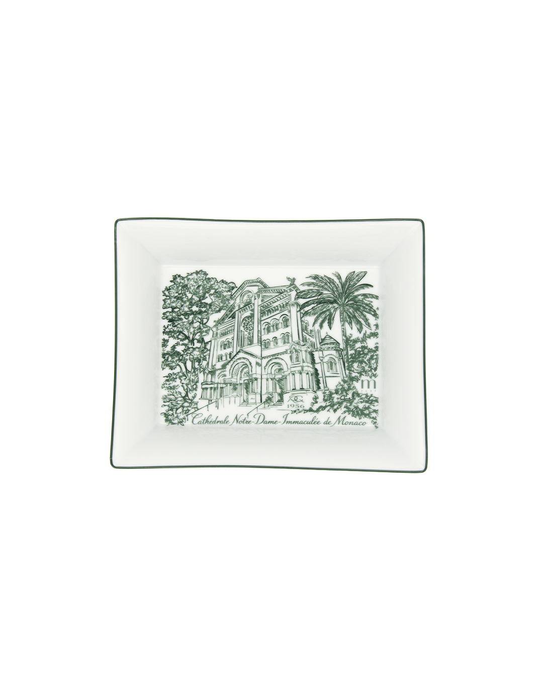 Une porcelaine d'exception