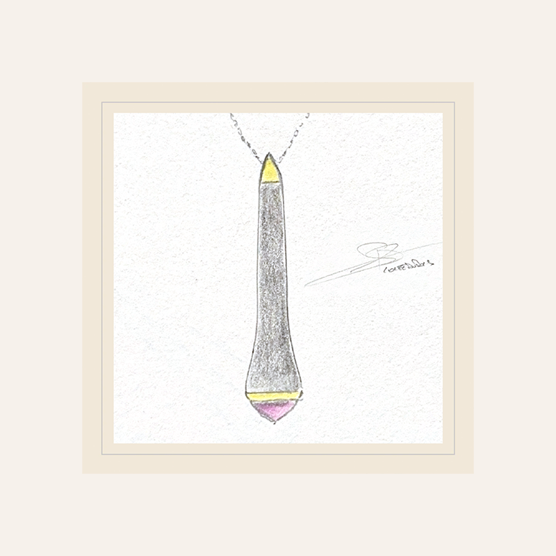Un joaillier d’exception