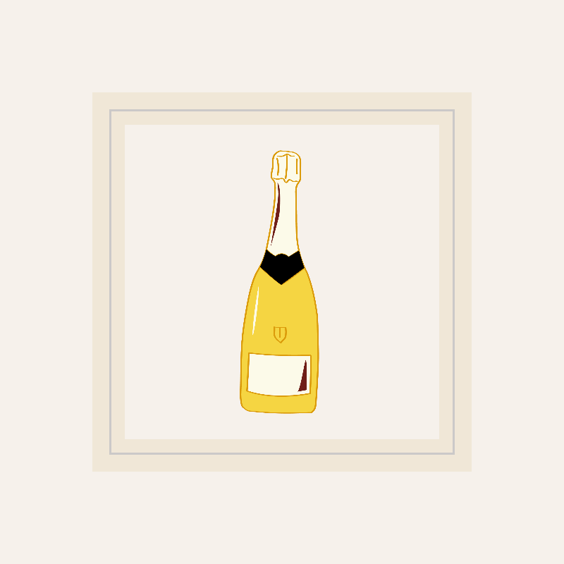 Une illustratrice enthousiaste