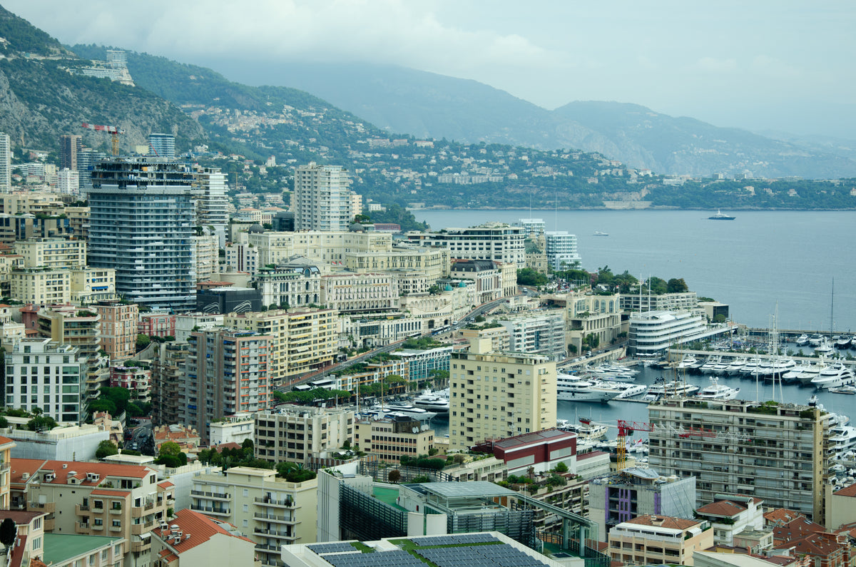 Les Quartiers